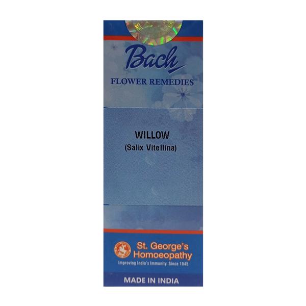 Netmeds | St. George's Bach Flower Willow 6 CH 30 ml