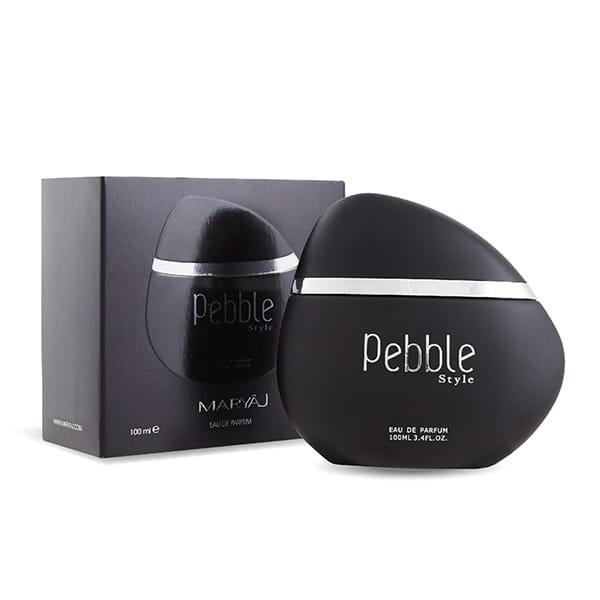 Maryaj Edp Pebble Style 100 Ml - Perfumes (Edt/Edp)