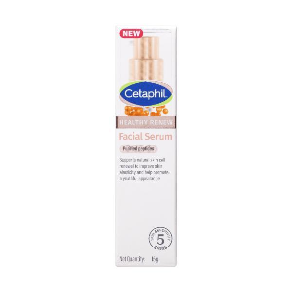 Netmeds | Cetaphil Optimal Healthy Renew Facial Serum 15 g