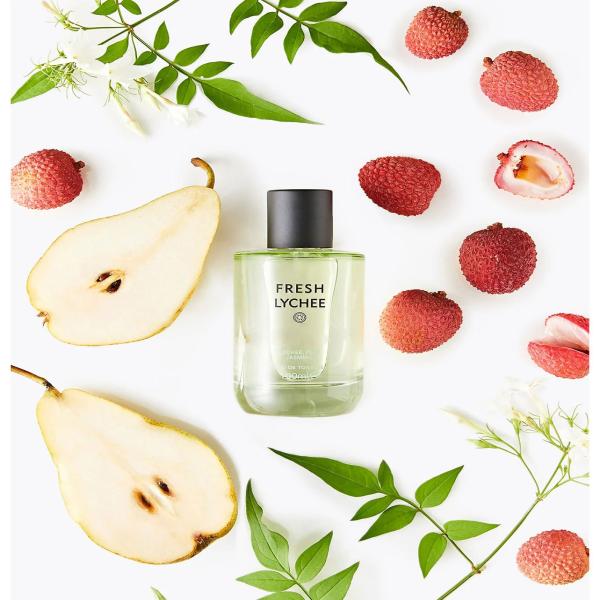 Marks & Spencer Fresh Lychee Eau de Toilette 100 ml - Body Mist/Spray