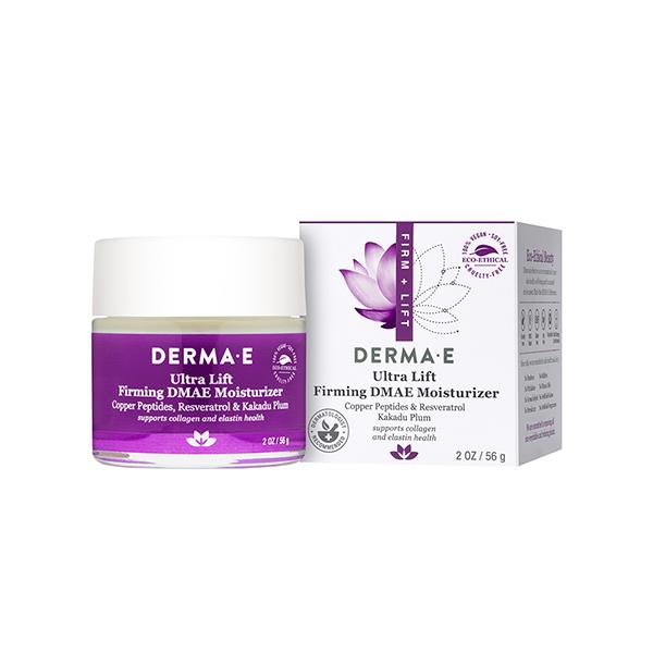Netmeds | Derma E Ultra Lift Firming DMAE Moisturizer 56 gm