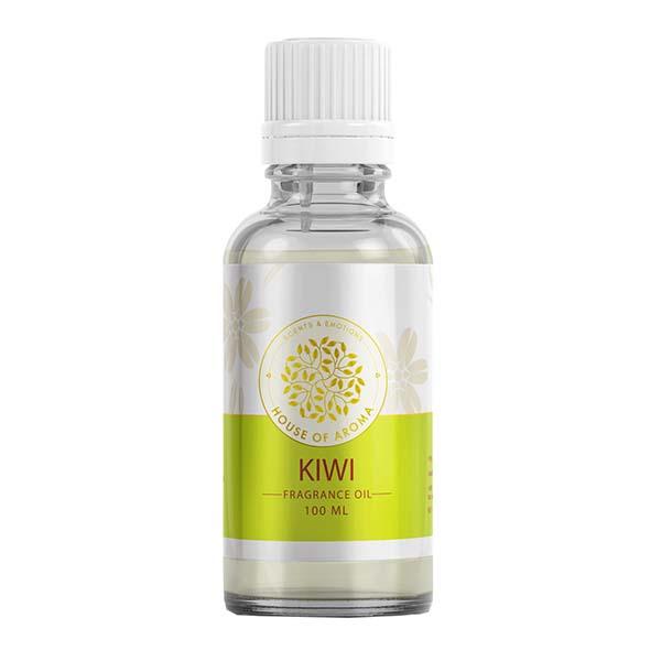 Netmeds | House of Aroma Kiwi Fragrance Oil 100 ml
