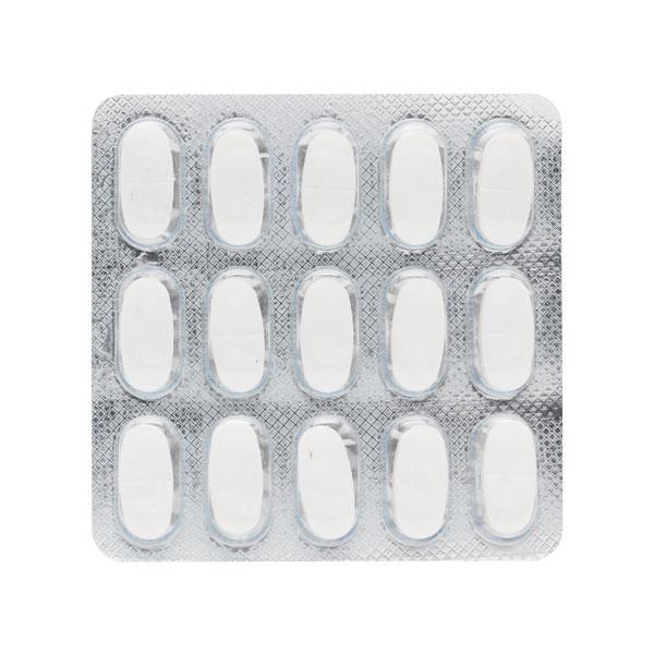 PROCOTRI Tablet 15's - Bacterial Infections-ABC
