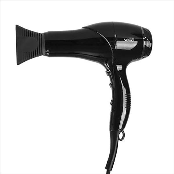 VGR V-409 Professional Hair Dryer 2 Speed Settings 1's - Hair Dryers
