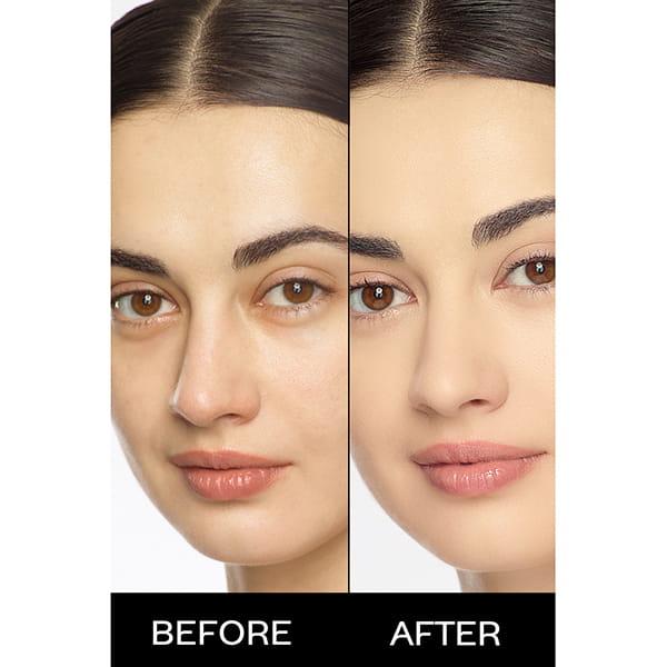 Faces Canada Weightless Matte Finish Foundation Ivory 01 35 Ml - Foundation