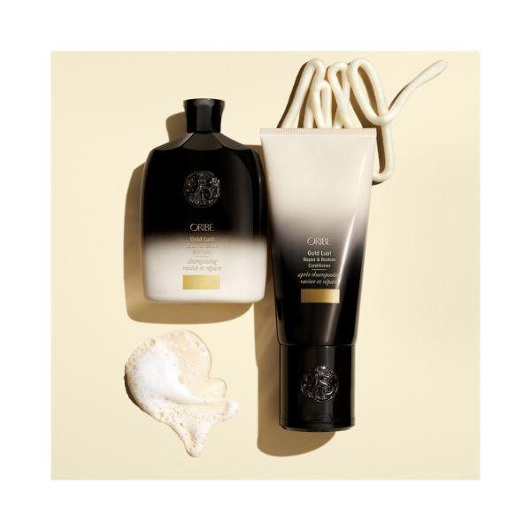 Oribe Gold Lust Repair & Restore Conditioner Travel Size 50 ml - Conditioners