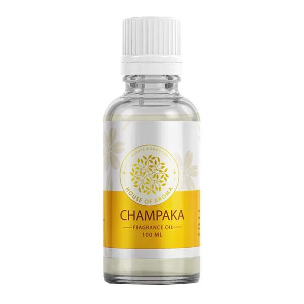Netmeds | House of Aroma Champaka Fragrance Oil 100 ml