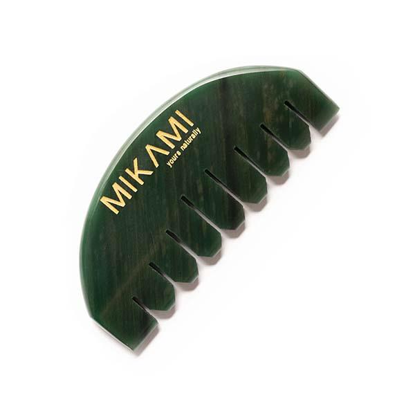 Mikami Jade Comb Kit 1's - Hair Combs