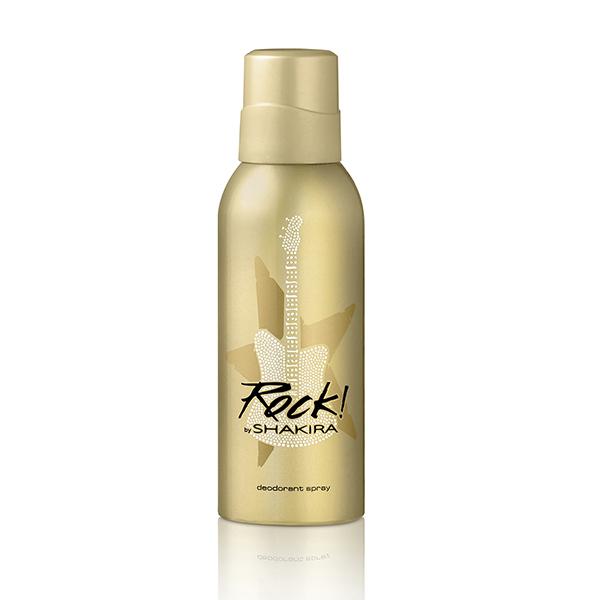 LoveBY Shakira Deodrant Spray 150 ml