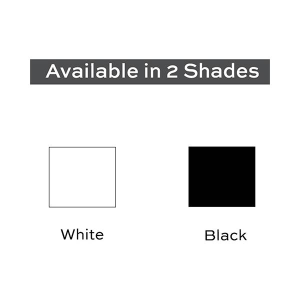 Makeup Revolution Dip Eyeliner White 5 ml - Eyeliners