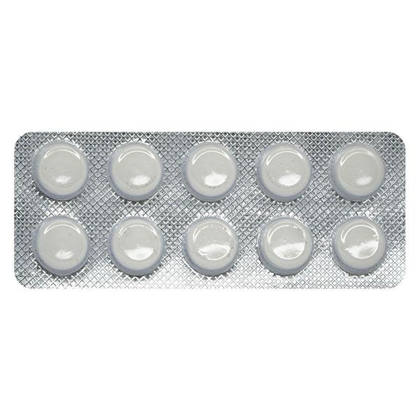 JBTOR 40 Tablet 10's - Hypertension-Diu