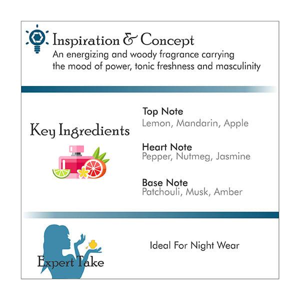 Police Frozen Eau de Toilette 100 ml - Perfumes (Edt/Edp)