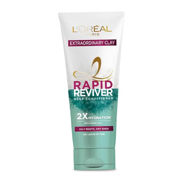 L'oreal Paris Rapid Reviver Deep Conditioner 180 ml