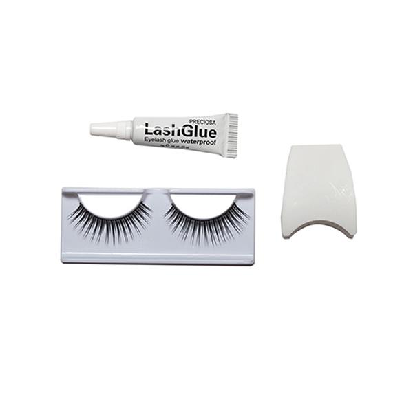 Netmeds | BABILA EYE LASHES EL-v 022 1's