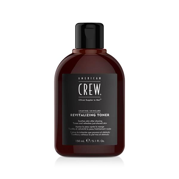 Netmeds | American Crew Revitalizing Toner 5.1 Oz 150 ml
