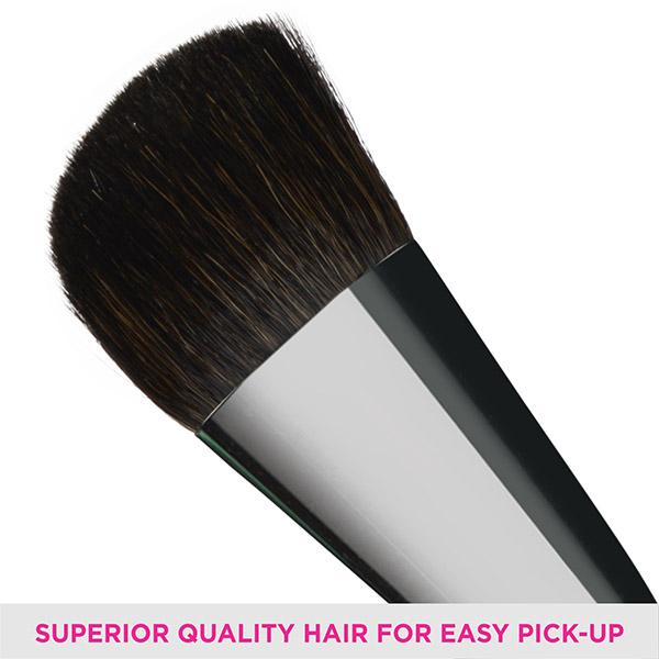 Vega Contour Brush  (PB - 01) 1's - Face Brush