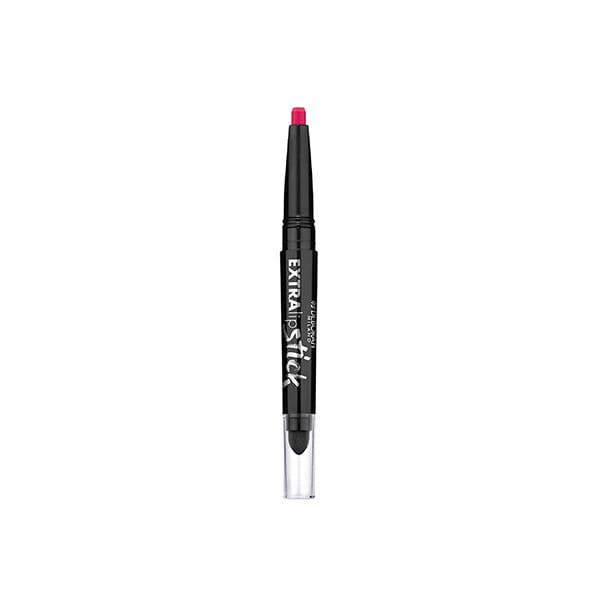 Deborah Milano Extra Lipstick - 4 Pure Fuchsia 1 gm - Lipsticks