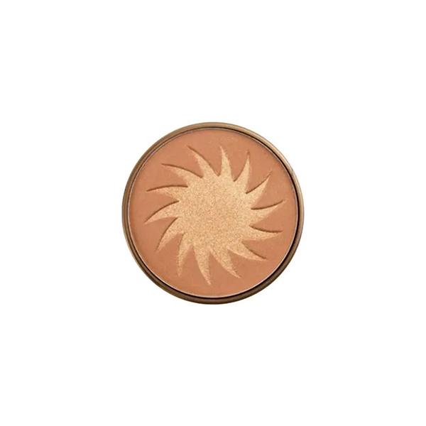 L.A. Colors Shimmer Bronzer 12 gm - Bronzers