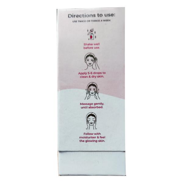 Prolixr Pore Clarifying Serum 30 ml - Face Serum