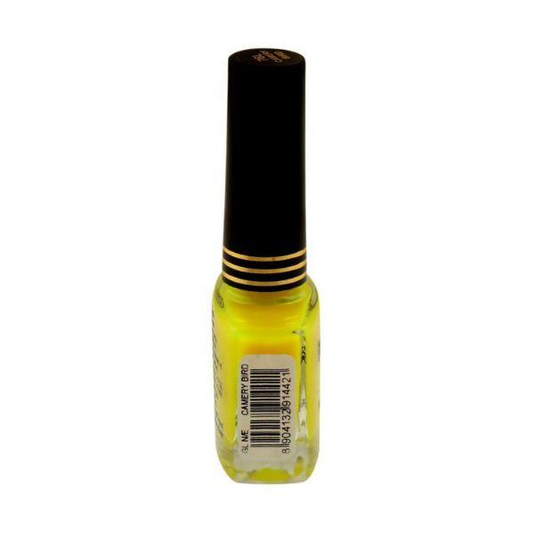 Glimmer Nail Enamel Camery Bird 9 ml - Nail Polish