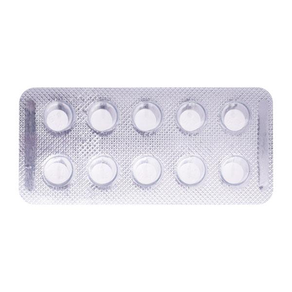 BRIVASURE 25 Tablet 10's - Epilepsy/Convulsion-Ant