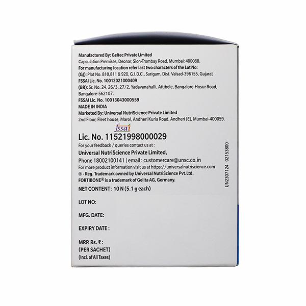 COREDENSE Sachet 5.1g - Supplements-Sup