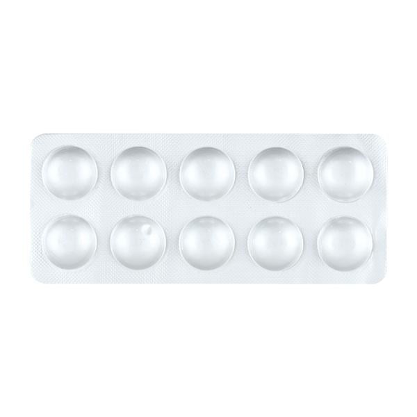 BISOT 2.5 Tablet 10's - Hypertension-Bet
