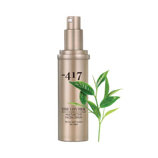 Minus 417 Time Control Multi Active Facial Serum 50 ml