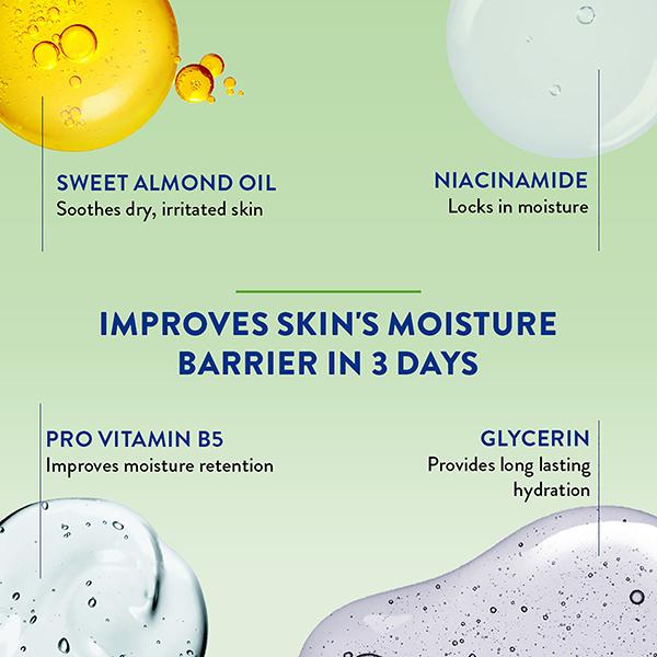 Cetaphil Moisturising Cream 80gm - Lotions & Creams