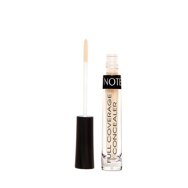 NOTE FULL COVERAGE LIQUID CONCELEAR 03 2.3 ml