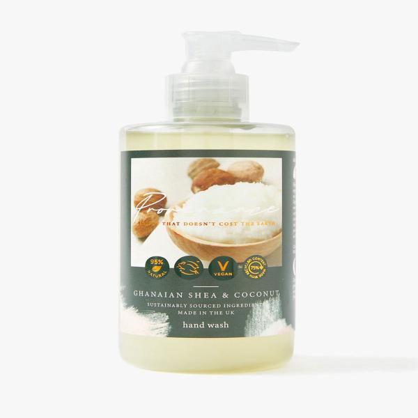 Netmeds | Marks & Spencer Ghanaian Shea Butter Hand Wash 250 ml