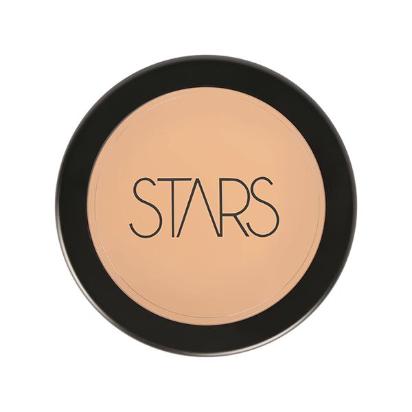 Star's Cosmetics Derma Face Make Up Foundation Cream (DFD) 8gm - Foundation
