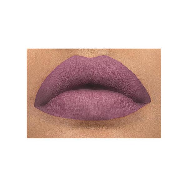 Daily Life Forever52 Velvet Rose Matte Lipstick Crayon (Iris) 3 gm - Lipsticks