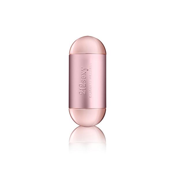 Carolina Herrera 212 Sexy Eau de Parfum 60 ml