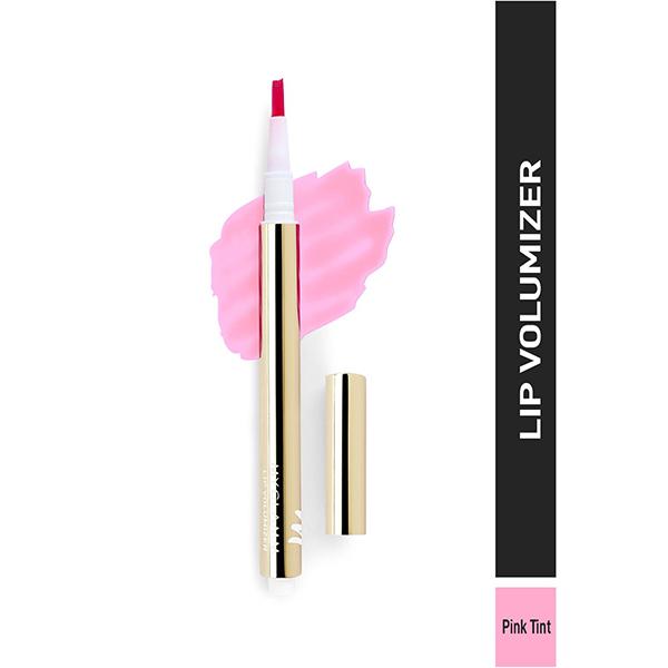 MyGlamm Lip Volumizer Instant Mega Plumping Lip Gloss 2.9 gm