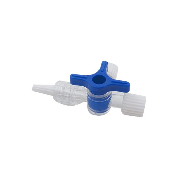 Alpha 3 Way Stop Cock - Catheters & Tubes