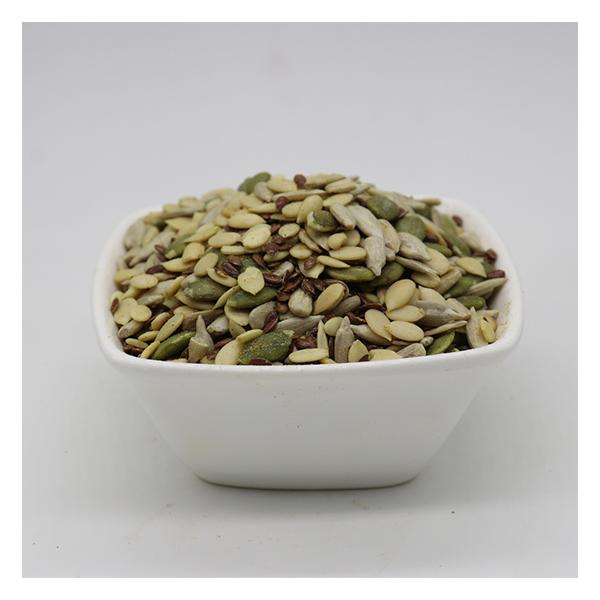 Gulabs Seeds Mix (Pack of 2 x 30 gm) - Nutritional Bars