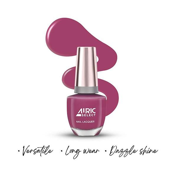 Auric Select Nail Lacquer Daffodil Fizz 15 ml - Nail Polish