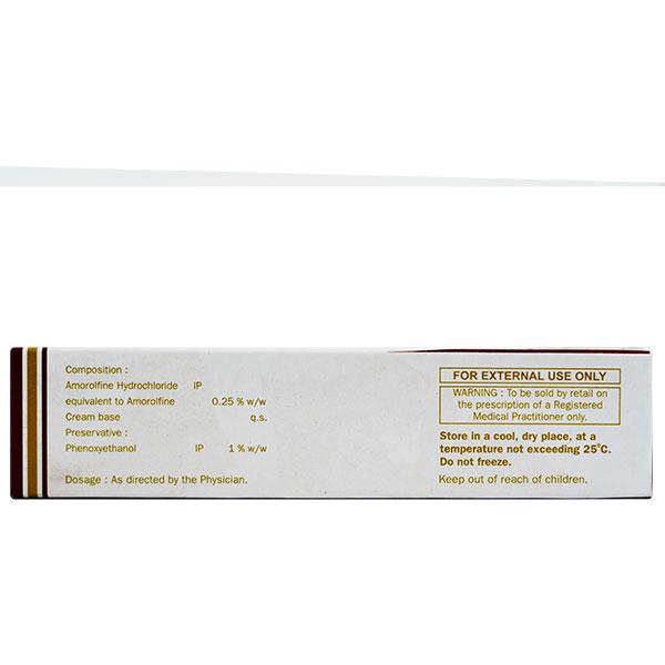 AMRFY XL Cream 50gm - Fungal Infections-Taa