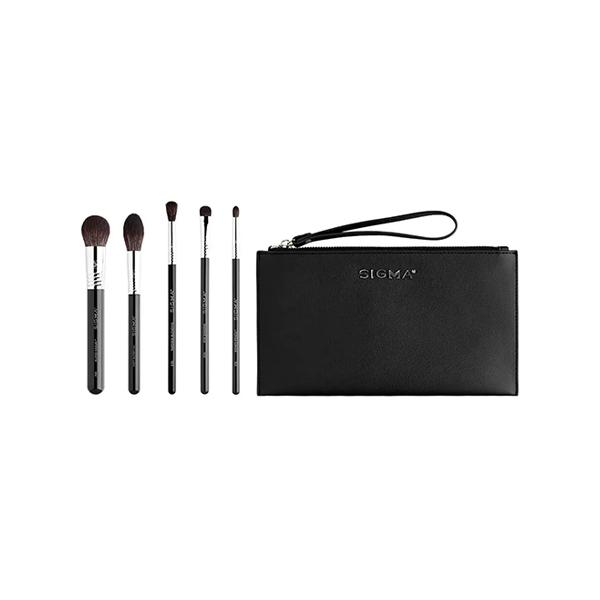 Netmeds | Sigma Beauty Signature Brush Set 1's
