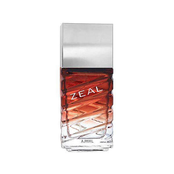 Netmeds | Ajmal Zeal Edp 100 Ml