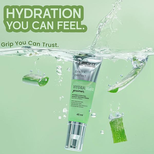 Insight Cosmetics Hydrablur Primer 45 ml - Primer