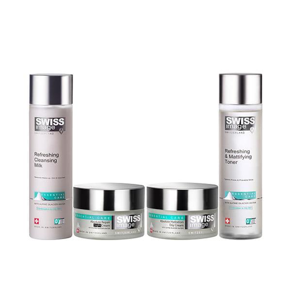 Swiss Image - Skin Care Essentials 300 ml