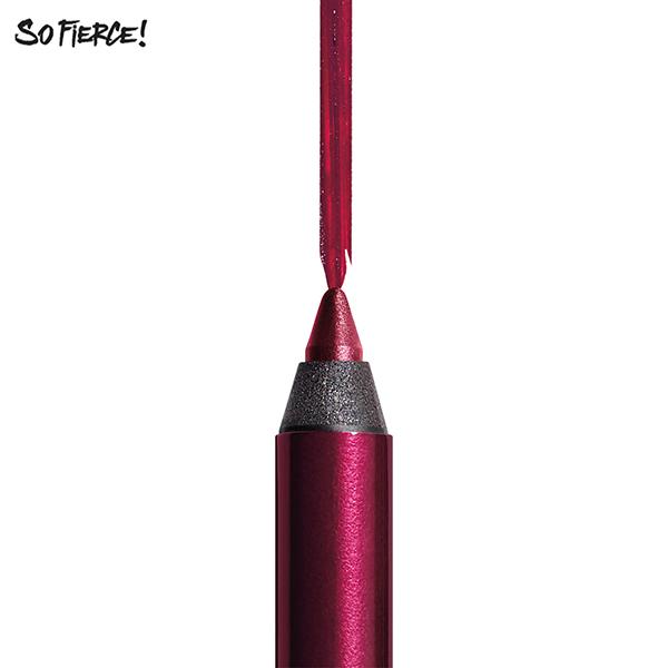Revlon So Fierce Vinyl Eye Liner - Righteous Rum 1.2 Gm - Eyeliners