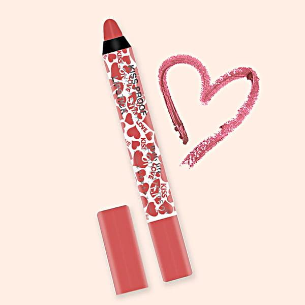 Daily Life Forever52 Kiss Proof Long-Lasting Lipstickfl010 2.8 Gm - Lip Crayons
