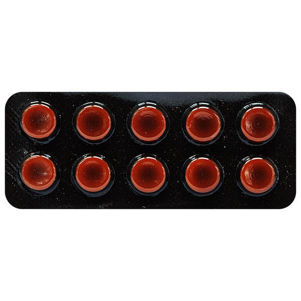 Nervmax SR 75mg Tablet 10'S - Neuropathic Pain-Dru