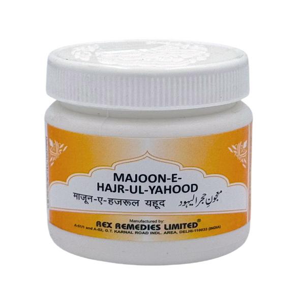 Netmeds | Rex Majoon E Hajr Ul Yahood 125 gm