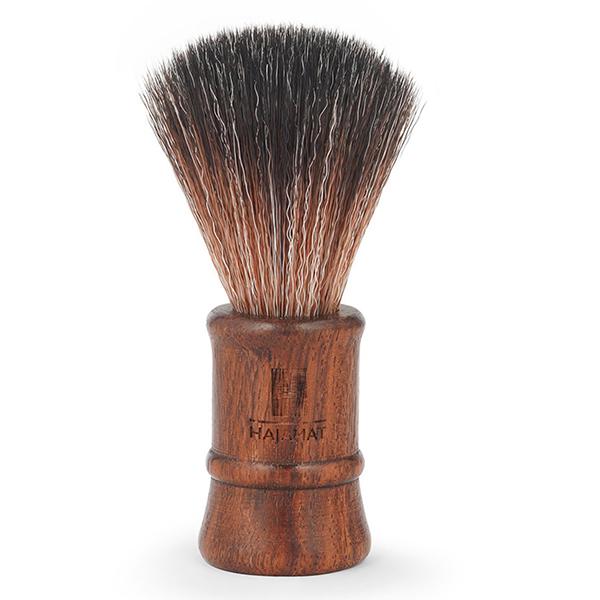 Netmeds | Hajamat Wooden Shaving Brush 1's