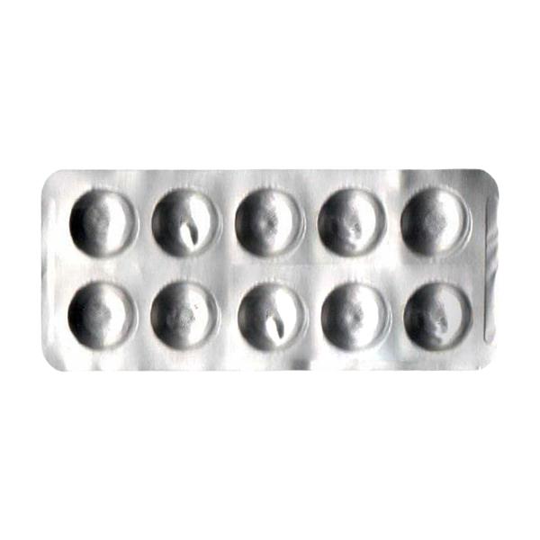 Atorlip 5mg Tablet 10'S - High Cholesterol-Dys