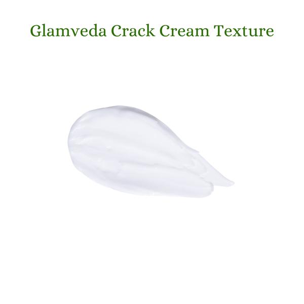 Glamveda Hand and Foot Spa Cream 100 gm - Foot Creams & Lotions